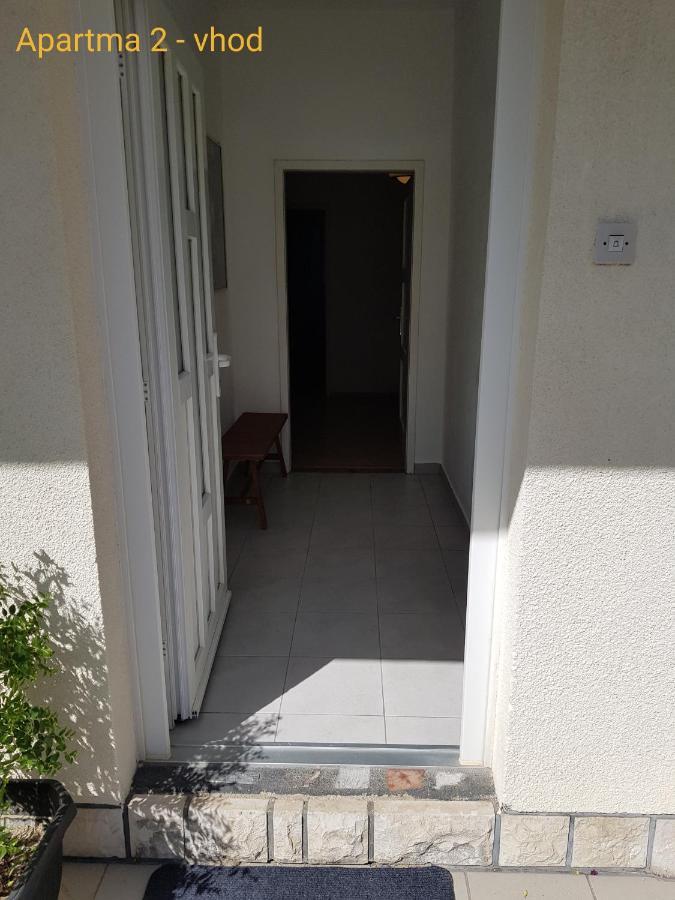 Rosemary Apartment Izola Bagian luar foto