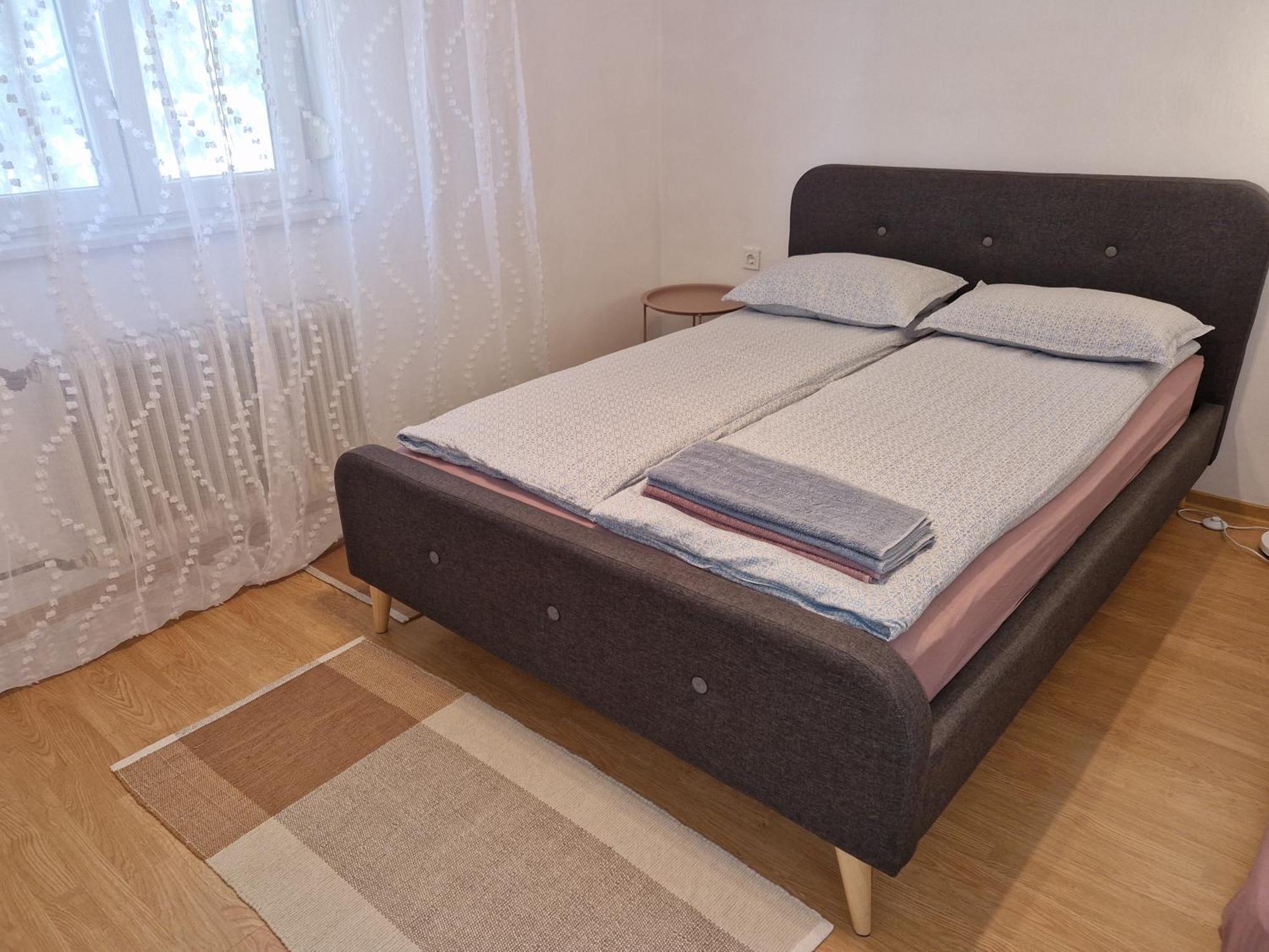 Rosemary Apartment Izola Bagian luar foto