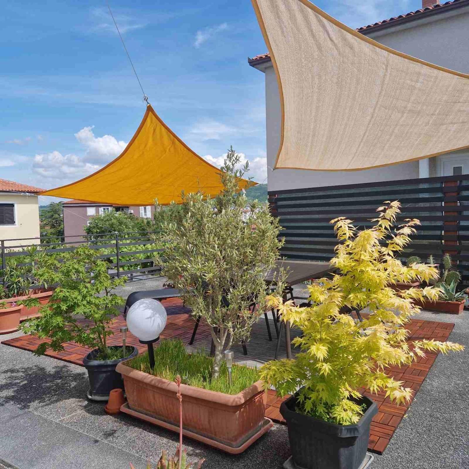 Rosemary Apartment Izola Bagian luar foto