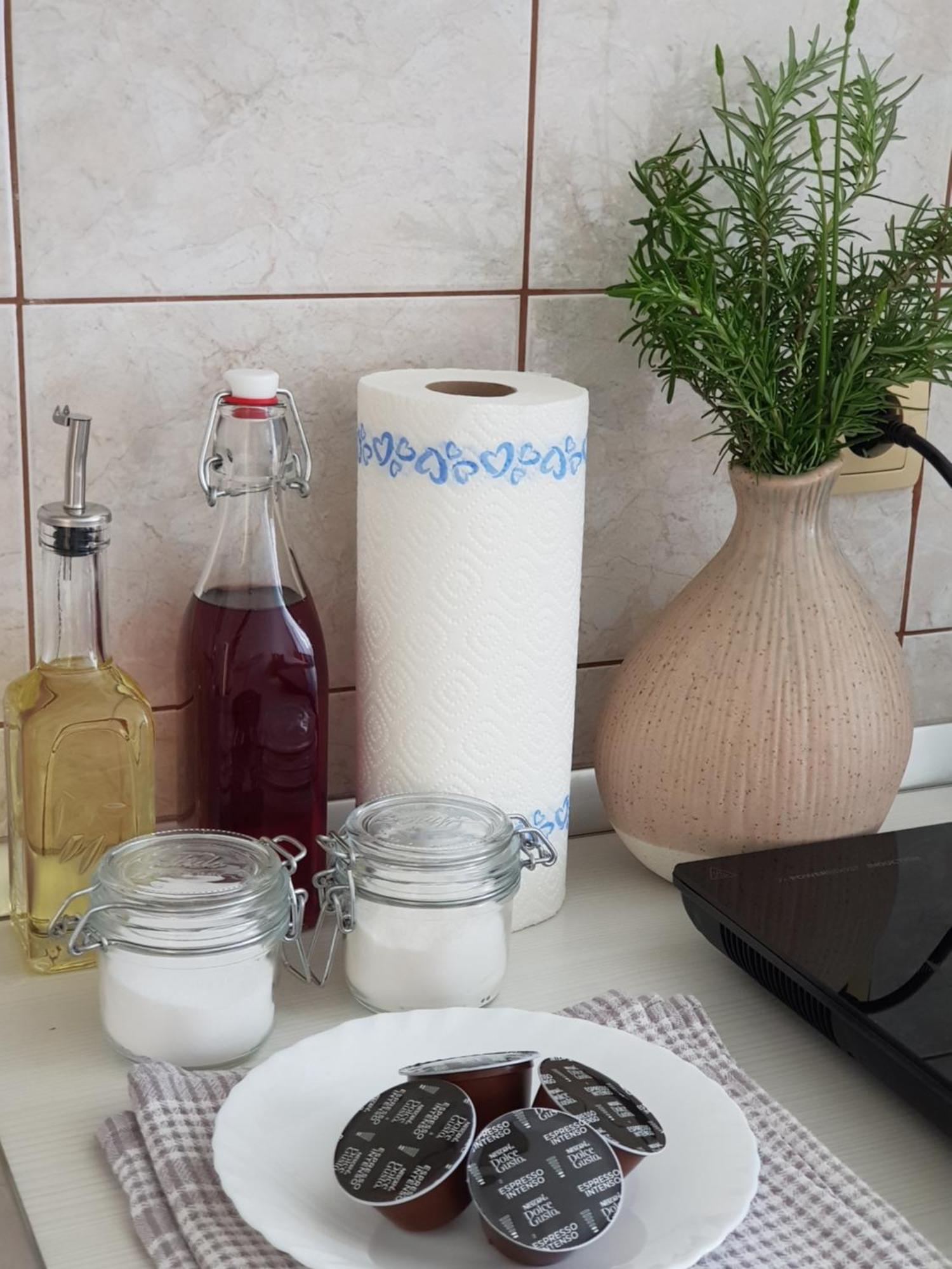 Rosemary Apartment Izola Bagian luar foto
